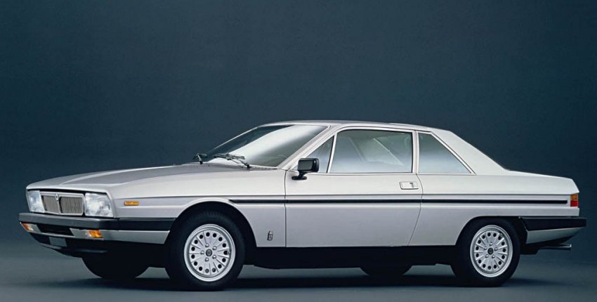 Lancia Gamma Coupe Lancia Gamma Coupe