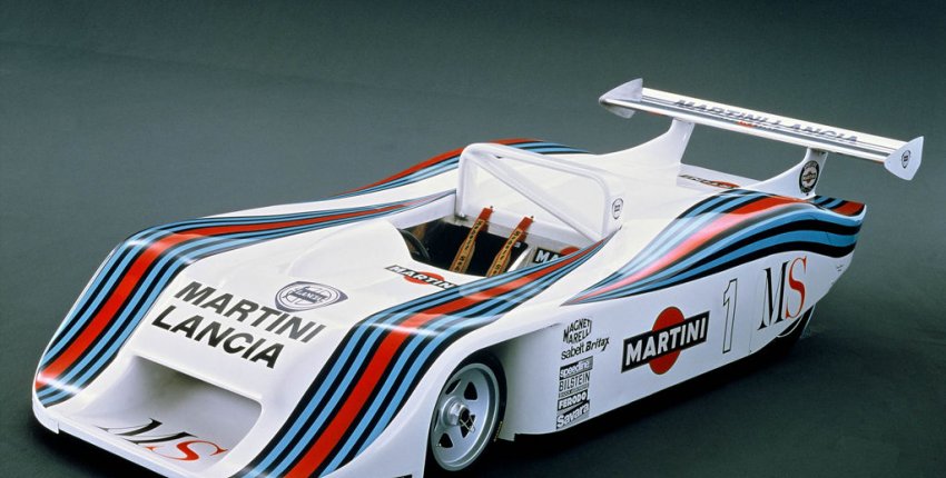 Lancia LC1 Lancia LC1