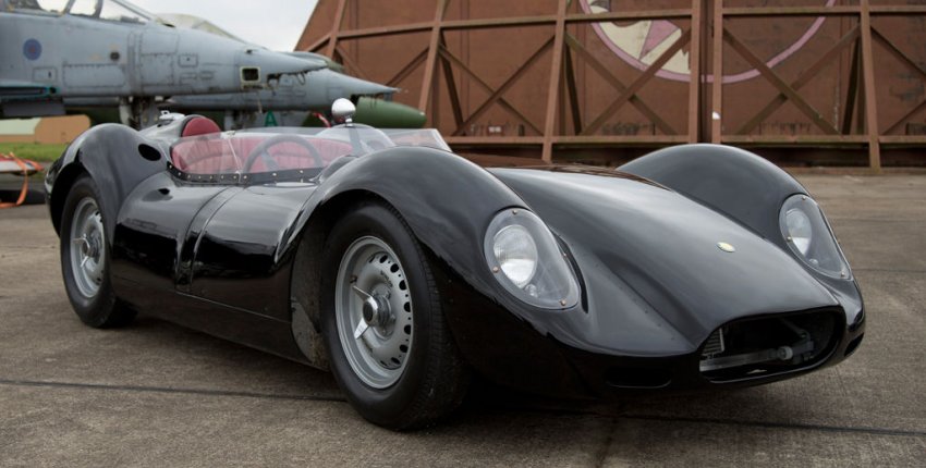 Lister Knobbly Continuation