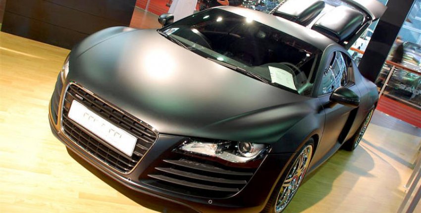 MTM R888 MTM R888