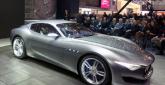 Maserati Alfieri - Zdjęcie 17