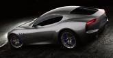 Maserati Alfieri - Zdjęcie 2