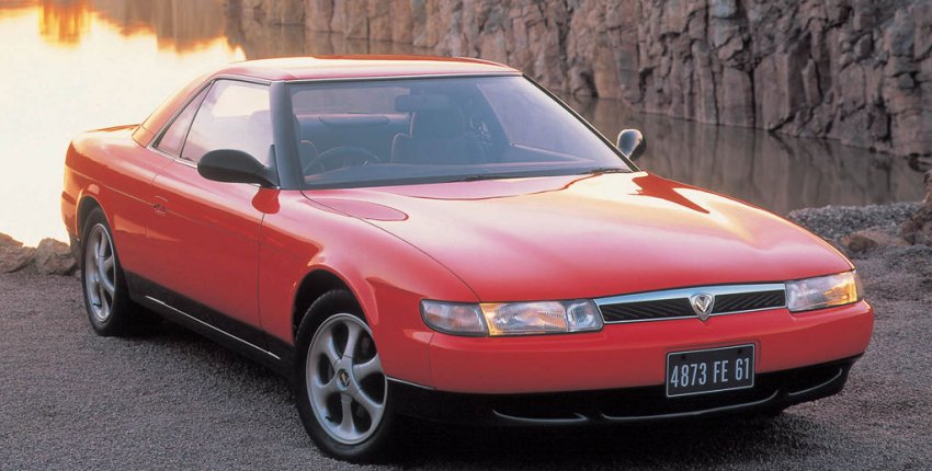 Mazda Eunos Cosmo Mazda Eunos Cosmo