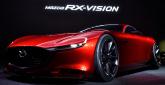 Mazda RX-Vision - Zdjęcie 7
