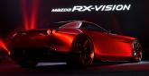 Mazda RX-Vision - Zdjęcie 8