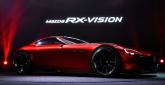 Mazda RX-Vision - Zdjęcie 9