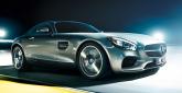 Mercedes-AMG GT - Zdjęcie 13