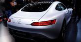 Mercedes-AMG GT - Zdjęcie 19