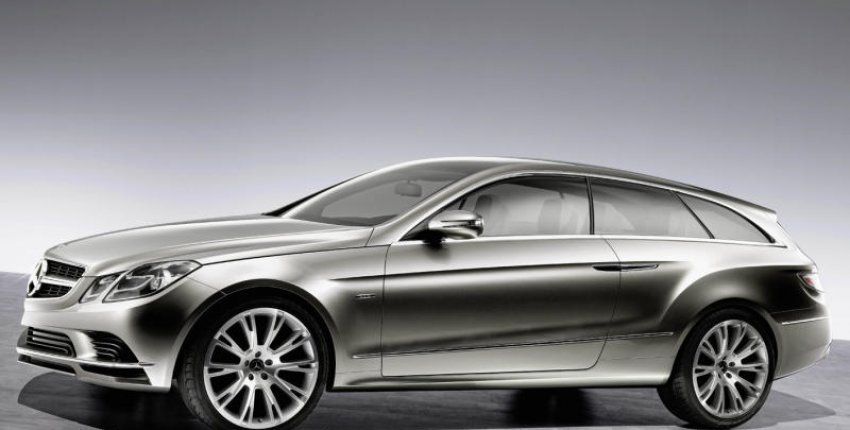 Mercedes-Benz Fascination Mercedes-Benz Fascination