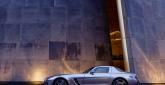 Mercedes-Benz SLS AMG - Zdjęcie 18