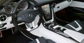Mercedes-Benz SLS AMG E-Cell - Zdjęcie 13