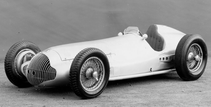 Mercedes-Benz W 154 Mercedes-Benz W 154