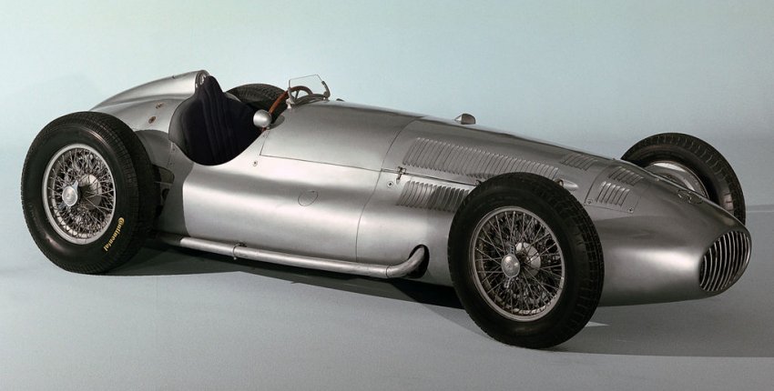Mercedes-Benz W 163 Mercedes-Benz W 163