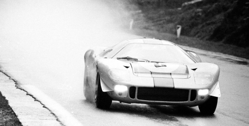 Mirage M1 Mirage M1