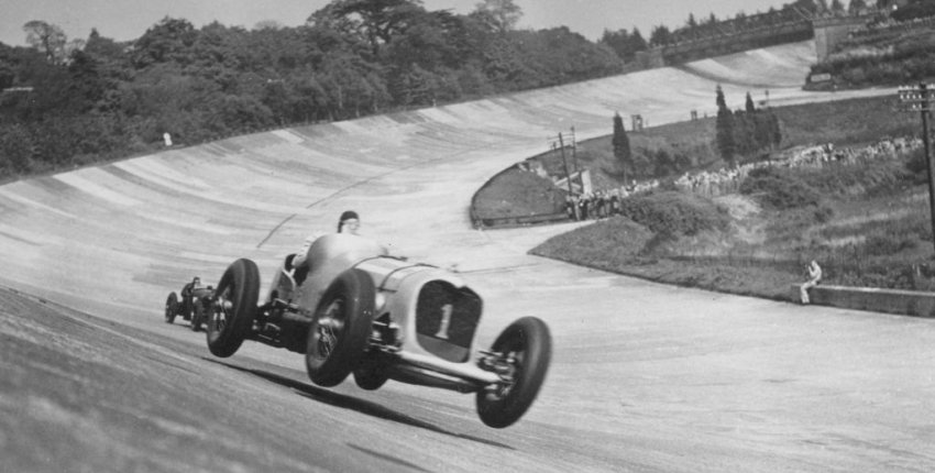 Napier-Railton Napier-Railton