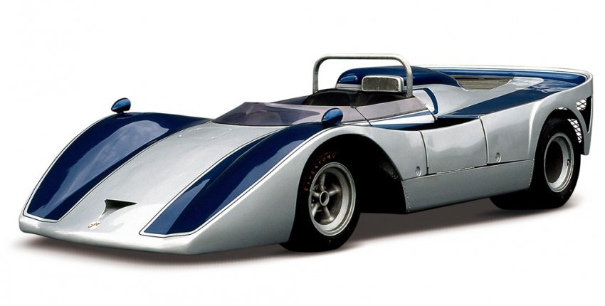 Nissan R383 Nissan R383