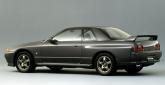 Nissan Skyline GT-R - Zdjęcie 2