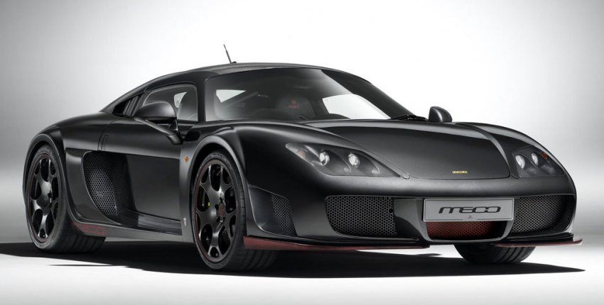 Noble M600 Noble M600