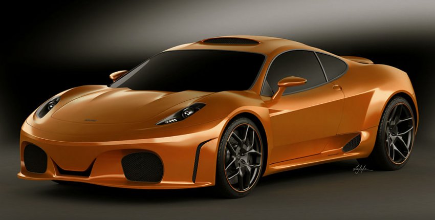 Novitec TuLesto Novitec TuLesto