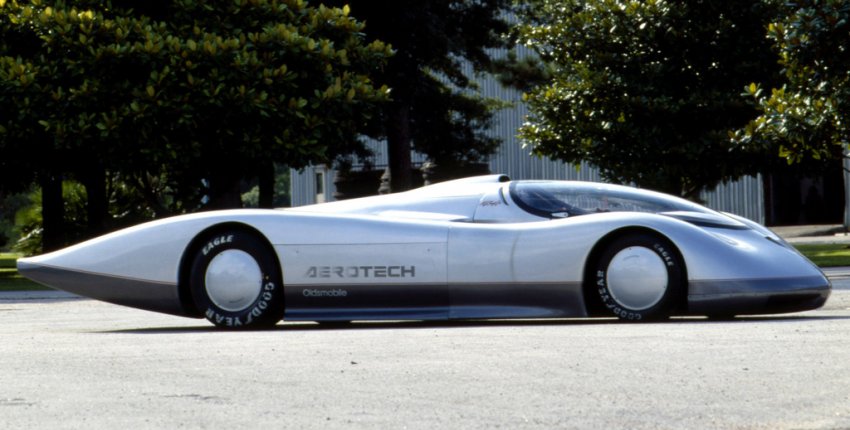 Oldsmobile Aerotech LT Oldsmobile Aerotech LT