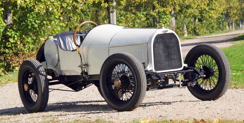 Opel 110 HP Grand Prix Opel 110 HP Grand Prix
