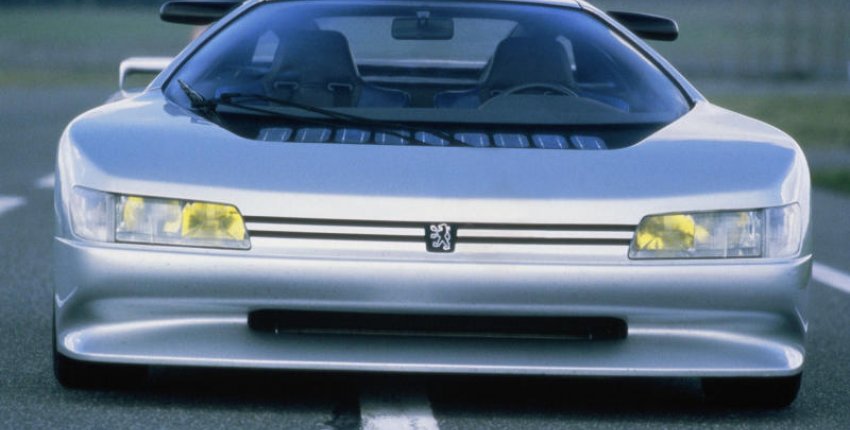 Peugeot Oxia Peugeot Oxia