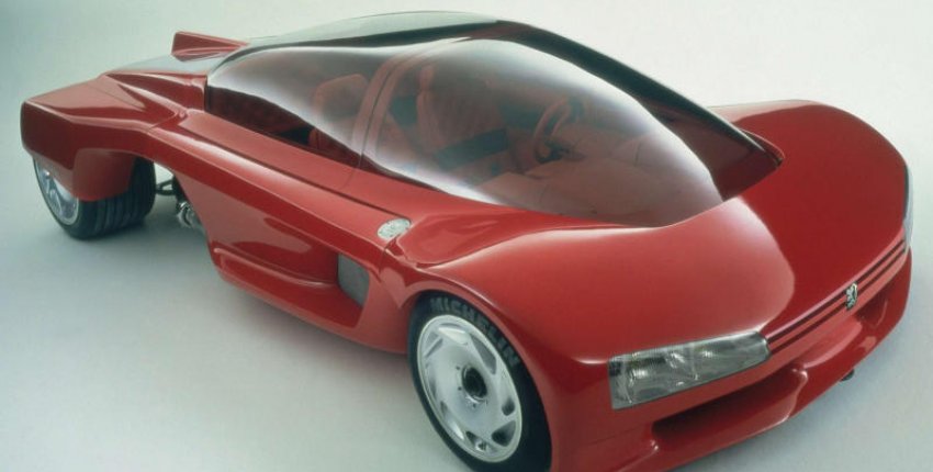 Peugeot Proxima Peugeot Proxima