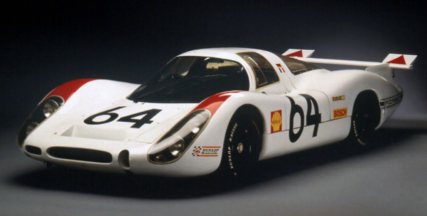 Porsche 908 Porsche 908
