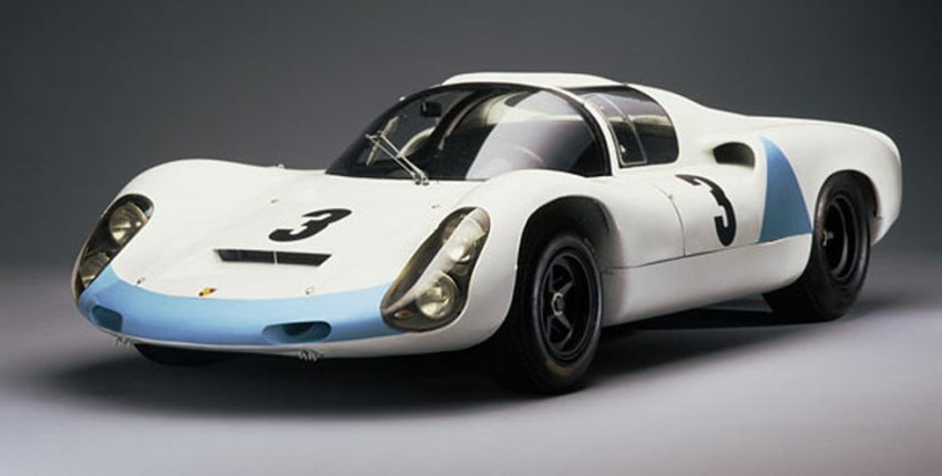 Porsche 910 Porsche 910