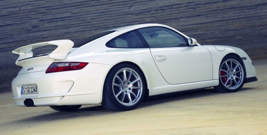 Porsche 911 GT3 Porsche 911 GT3