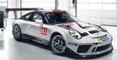 Porsche 911 GT3 Cup - Zdjęcie 1