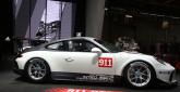 Porsche 911 GT3 Cup - Zdjęcie 16