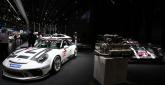 Porsche 911 GT3 Cup - Zdjęcie 20