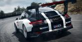 Porsche 911 GT3 Cup - Zdjęcie 6