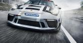 Porsche 911 GT3 Cup - Zdjęcie 7