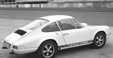 Porsche 911 R - Zdjęcie 3