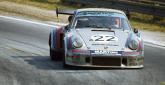 Porsche 911 Carrera RSR Turbo - Zdjęcie 10
