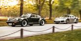 Porsche 911 Turbo - Zdjęcie 17