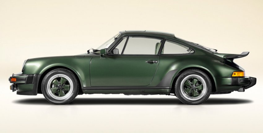 Porsche 911 Turbo Porsche 911 Turbo