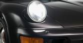 Porsche 911 Turbo Flachbau - Zdjęcie 12