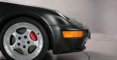 Porsche 911 Turbo Flachbau - Zdjęcie 13