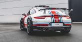 Porsche 911 Vision Safari - Zdjęcie 4