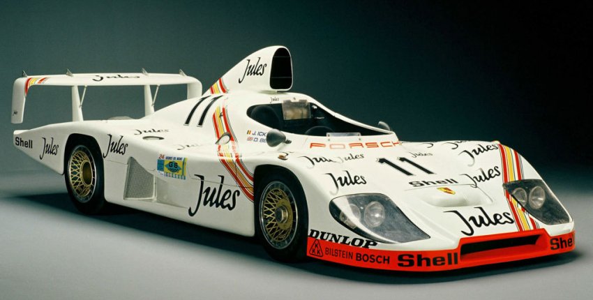 Porsche 936/81 Porsche 936/81