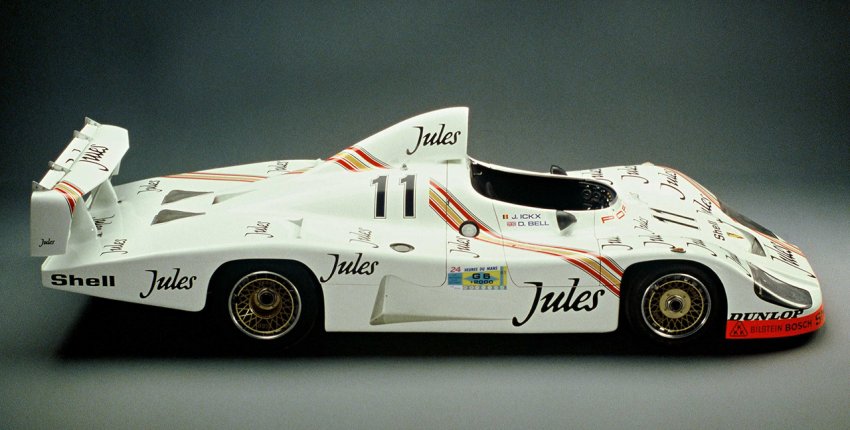 Porsche 936/81 Porsche 936/81