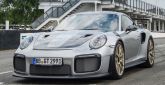 Porsche 911 GT2 RS - Zdjęcie 4
