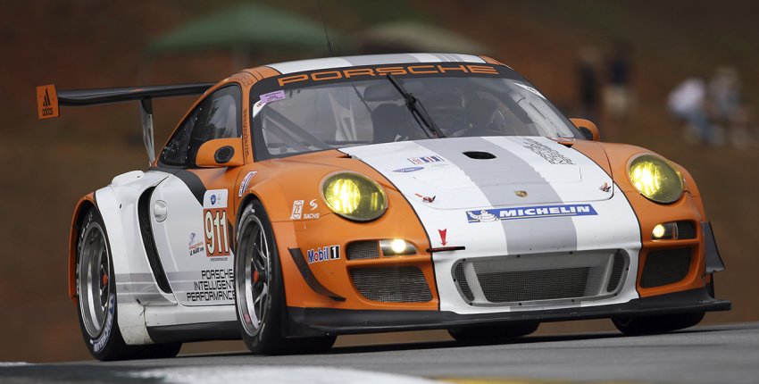 Porsche 911 GT3 R Hybrid Porsche 911 GT3 R Hybrid