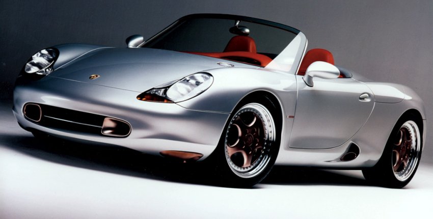 Porsche Boxster Porsche Boxster