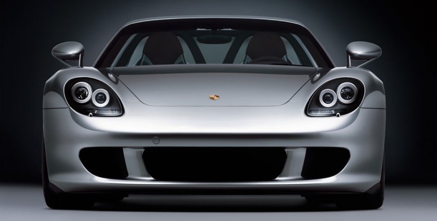 Porsche Carrera GT Porsche Carrera GT