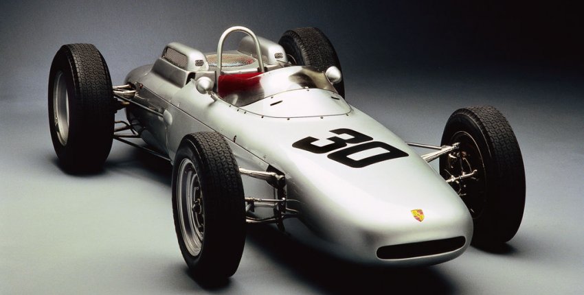 Porsche 804 Porsche 804