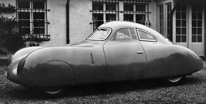 Porsche Type 64 Porsche Type 64